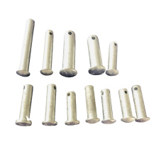 Top Standard Popular Most Trustworthy Manufacturer Fasteners Round head  Clevis Pin, Round Clevis Pins For Industrial